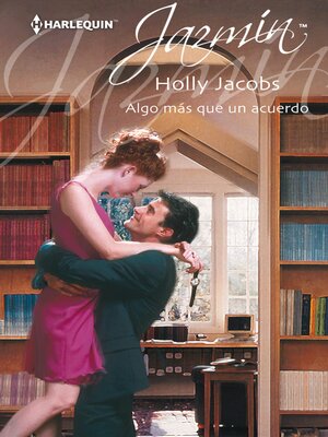cover image of Algo más que un acuerdo